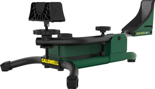 CALDWELL LEAD SLED SOLO 2 - SHOOTING BENCH REST
