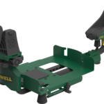 CALDWELL LEAD SLED DFT-3 REST - (DUAL FRAME TECHNOLOGY)