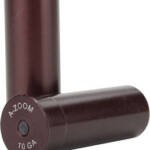 A-ZOOM METAL SNAP CAP 10GA. - 2-PACK