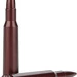 A-ZOOM METAL SNAP CAP 7X57 - MAUSER 2-PACK