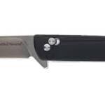 S&W KNIFE SPECIAL OPS CROSSBAR - 3.3" FOLDER CROSSBAR LOCK BLK