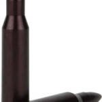 A-ZOOM METAL SNAP CAP 7MM-08 - REMINGTON 2-PACK