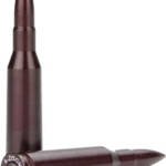 A-ZOOM METAL SNAP CAP 5.45X39 - 2-PACK