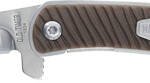 OLD TIMER KNIFE SLIM CLEAVER - FOLDER 2.6" CLEAVER BLADE