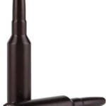 A-ZOOM METAL SNAP CAP - 6.5 CREEDMOOR 2-PACK