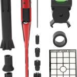 LASERLYTE LASER BORE SIGHT MBS - DELUXE KIT