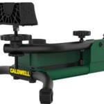 CALDWELL LEAD SLED SOLO 2 - W/ WEIGHT RESERVOIR