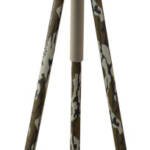 BOG DEADSHOT TRIPOD 25"-64" - ALUMINUM MO BOTTOMLAND