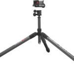 BOG DEATHGRIP INFINITE XT - CARBON FIBER CLAMP & ARCA