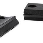 BROWNING 2PC AB3 BASE BLACK - MATTE