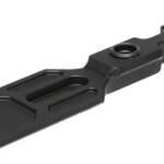 BROWNING ARCA/PICATINNY RAIL - COMBO FOR X-BOLT I & II BLACK