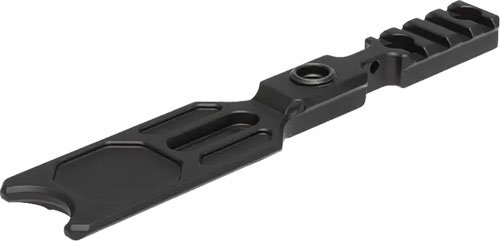 BROWNING ARCA/PICATINNY RAIL - COMBO FOR X-BOLT I & II BLACK