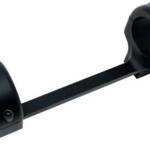 DNZ GAME REAPER INTEGRAL 1-PC - MOUNT REM 700 LA HIGH BLK