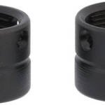 BROWNING SPORTER RECOIL HAWG - MUZZLE BRAKE  BLK .30 & LESS