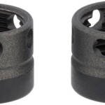 BROWNING SPORTER RECOIL HAWG - MUZZLE BRAKE TNGSTN .30 & LESS