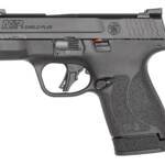 SMITH AND WESSON SHIELD PLUS 9MM 3.1" 13+1 NS