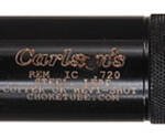 CARLSONS CHOKE TUBE SPT CLAYS - 12GA PORTED IC REM CHOKE