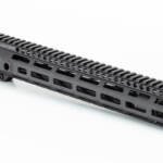 GEMTECH GVAC UPPER GROUP 5.56MM 16.1"