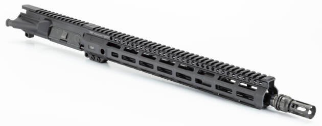 GEMTECH GVAC UPPER GROUP 5.56MM 16.1"