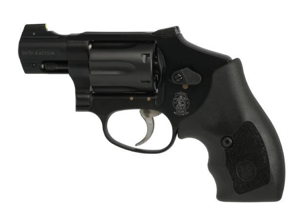 SMITH AND WESSON 432UC 32H&R 1-7/8" 6RD NS BLK