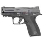 SMITH AND WESSON SHIELD X 9MM 3.6" TS 10+1 CA