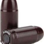 A-ZOOM METAL SNAP CAP  .380ACP - 5-PACK