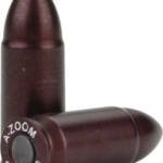 A-ZOOM METAL SNAP CAP 9MM - LUGER 5-PACK