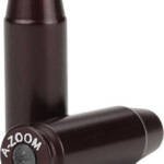 A-ZOOM METAL SNAP CAP 10MM - 5-PACK