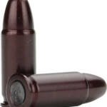 A-ZOOM METAL SNAP CAP .25ACP - 5-PACK