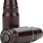 A-ZOOM METAL SNAP CAP .357SIG - 5-PACK