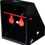 ALLEN AIR GUN PELLET TRAP - FOR AIR GUNS UP TO 1000 FPS