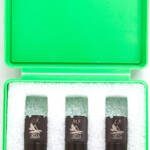 CARLSONS CHOKE TUBE DELTA SET - CMLR 20GA EXTENDED BER MOBIL