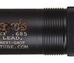 CARLSONS CHOKE TUBE SPT CLAYS - 12GA PORTED X-FULL BER MOBIL