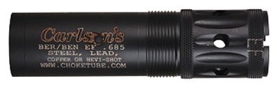 CARLSONS CHOKE TUBE SPT CLAYS - 12GA PORTED X-FULL BER MOBIL