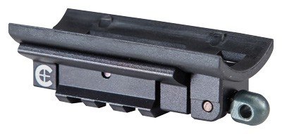 CALDWELL PICATINNY ADAPTER - PLATE SLING STUD TO PICATINNY