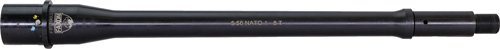 FAXON AR15 BARREL 5.56 NATO - 11.5" 1:8 GUNNER PROFILE BLK