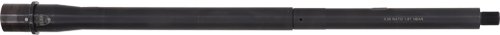 FAXON AR15 BARREL 5.56 NATO - 16" 1:8 HBAR PROFILE BLACK