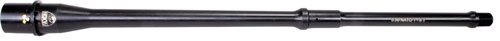 FAXON AR15 BARREL 5.56 NATO - 16" 1:8 PENCIL PROFILE BLK