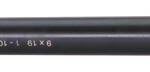 FAXON AR15 BARREL 9MM PCC - 8.5" 1:10 LIGHT TAPER BLK