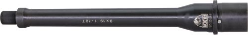 FAXON AR15 BARREL 9MM PCC - 8.5" 1:10 LIGHT TAPER BLK
