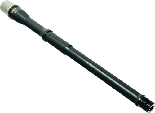 FAXON AR15 BARREL 338 ARC - 16" 1:8 GUNNER PROFILE BLK