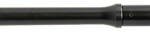 FAXON AR15 BARREL 6.5 GRENDEL - 16" 1:8 GUNNER PROFILE BLK