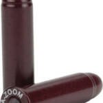 A-ZOOM METAL SNAP CAP .357 - MAGNUM 6-PACK