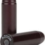 A-ZOOM METAL SNAP CAP .44 MAG. - 6-PACK