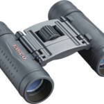 TASCO BINOCULAR ESSENTIALS - 8X21 ROOF PRISM BLACK