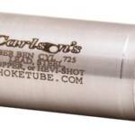 CARLSONS CHOKE TUBE FLUSH - MOUNT 12GA CYL BER MOBIL