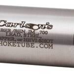 CARLSONS CHOKE TUBE FLUSH - MOUNT 12GA IMP MOD BER MOBIL