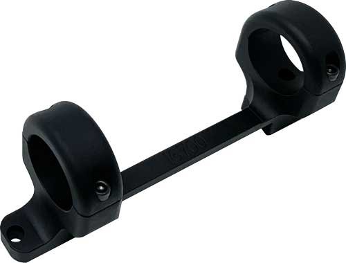 DNZ GAME REAPER INTEGRAL 1-PC - MOUNT REM 700 SA HIGH BLK