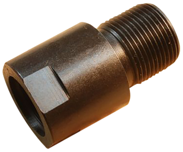 BANISH ADAPTER M14X1LH to 5/8X24