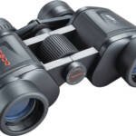 TASCO BINOCULAR ESSENTIALS - 7X35 PORRO PRISM BLACK